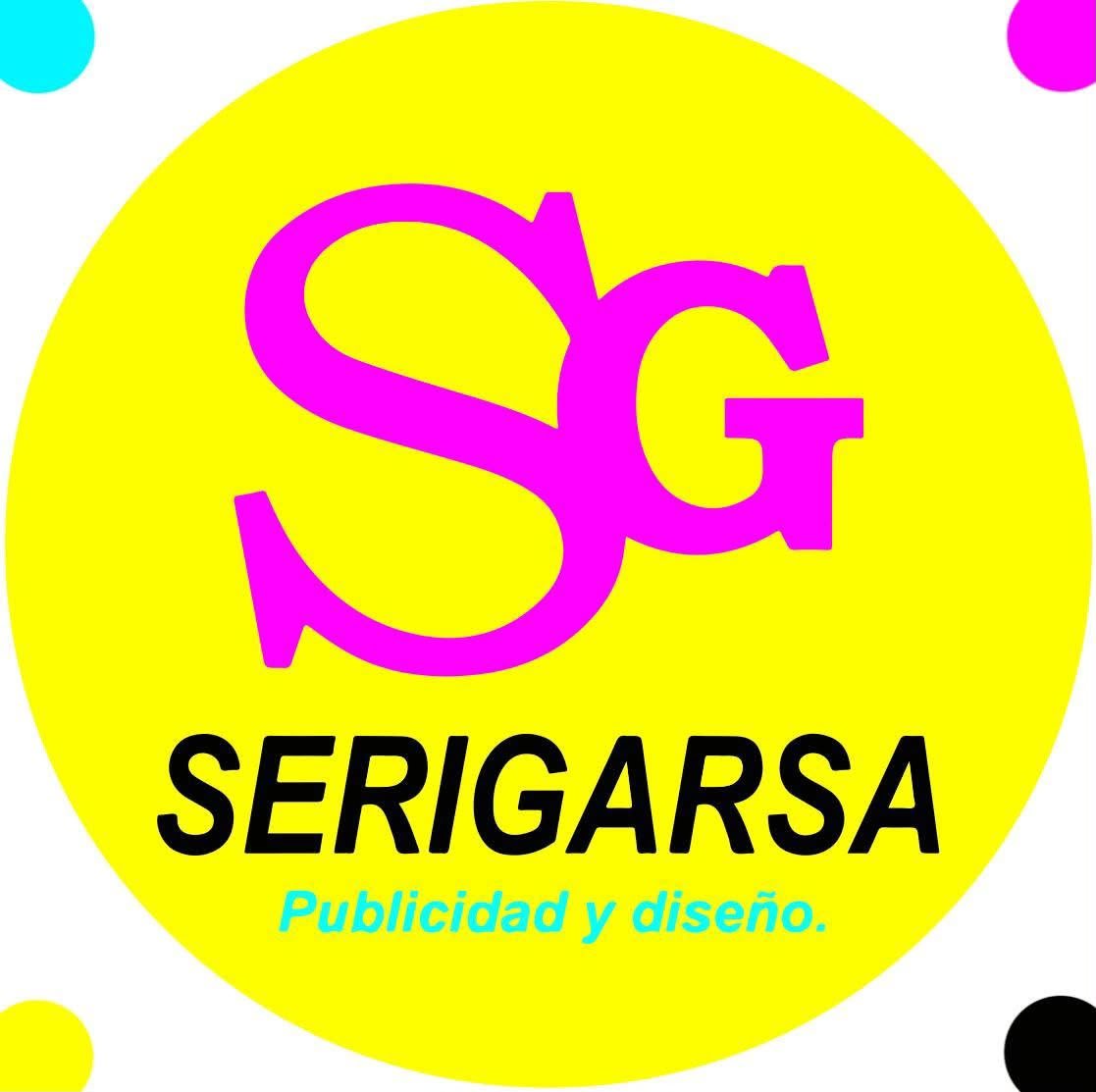 Logo SERIGARSA