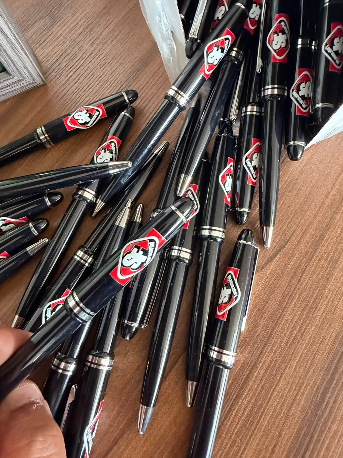 Promocionales personalizados